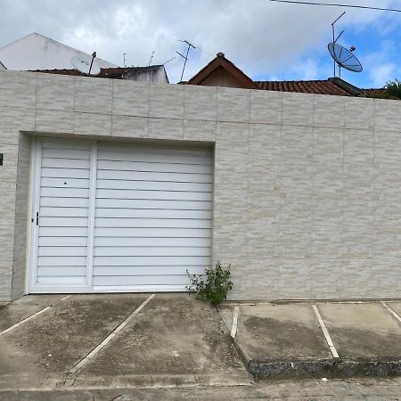 Villa Temporada Cg - Casa Altissimo Padrao No Cruzeiro à Campina Grande Extérieur photo