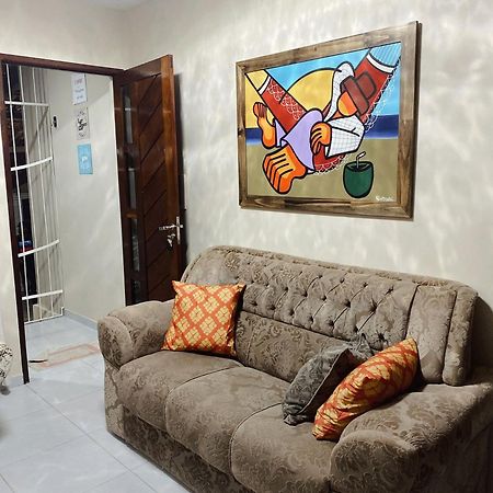 Villa Temporada Cg - Casa Altissimo Padrao No Cruzeiro à Campina Grande Extérieur photo