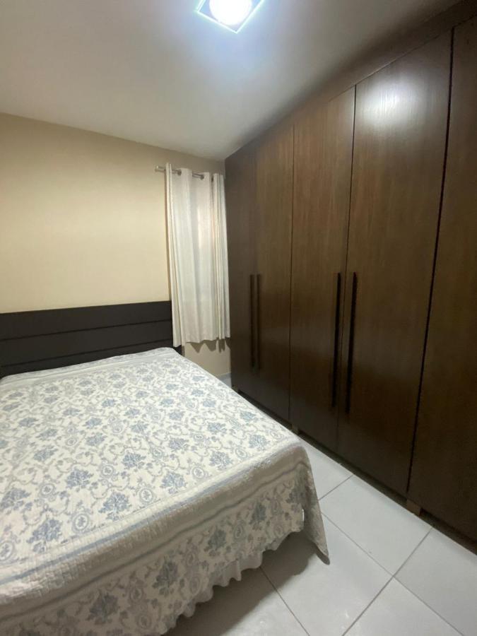 Villa Temporada Cg - Casa Altissimo Padrao No Cruzeiro à Campina Grande Extérieur photo