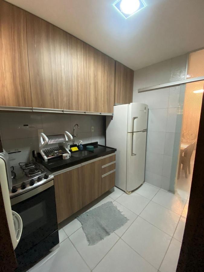 Villa Temporada Cg - Casa Altissimo Padrao No Cruzeiro à Campina Grande Extérieur photo